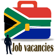 Job vacancies in South Africa