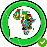 Africa Whats Groups 2018